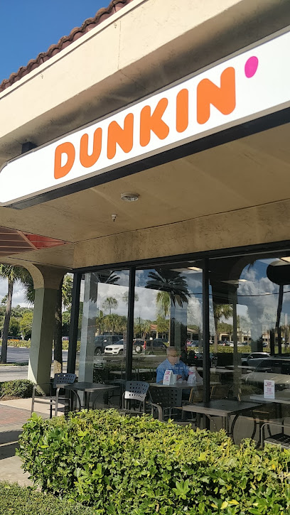 About Dunkin' Restaurant