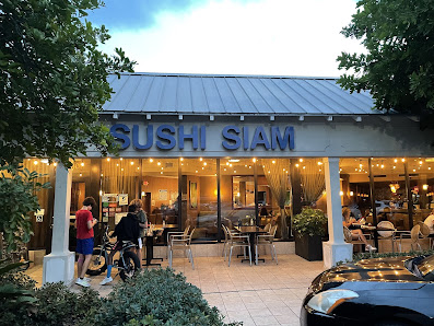 All photo of Sushi Siam