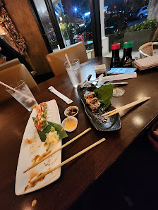 Latest photo of Sushi Siam