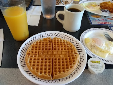 Breakfast photo of Waffle House