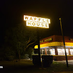 Pictures of Waffle House taken by user