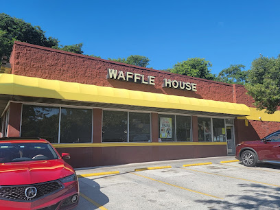 About Waffle House Restaurant