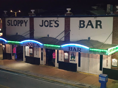 Latest photo of Sloppy Joe's