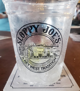 Cider photo of Sloppy Joe's