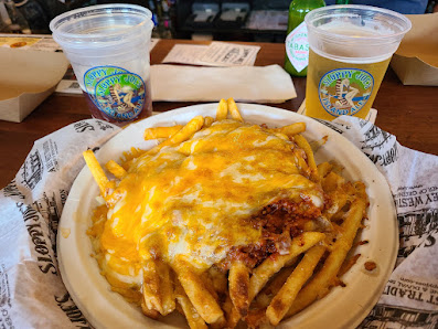 Cheese fries photo of Sloppy Joe's