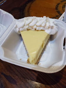 Key lime pie photo of Sloppy Joe's