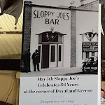 Pictures of Sloppy Joe's taken by user