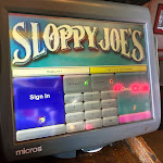 Pictures of Sloppy Joe's taken by user