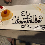 Pictures of El Cilantrillo Restaurant taken by user