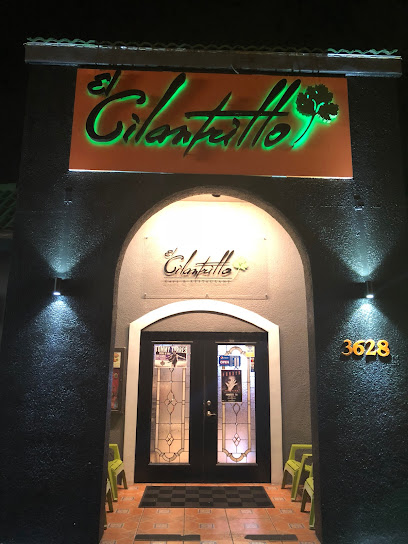 About El Cilantrillo Restaurant Restaurant