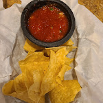 Pictures of Rio Rico Mexican Grill taken by user