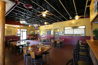 About Rio Rico Mexican Grill Restaurant