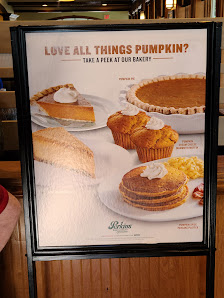 Menu photo of Perkins Restaurant & Bakery