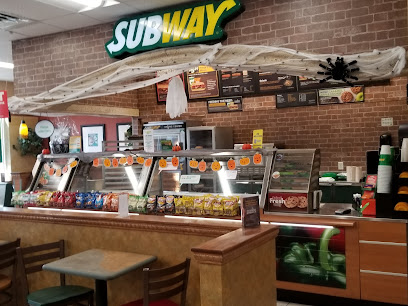 About Subway Restaurant