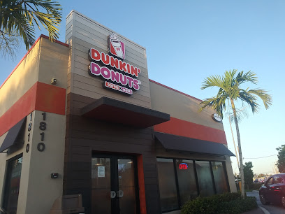 About Dunkin' Restaurant