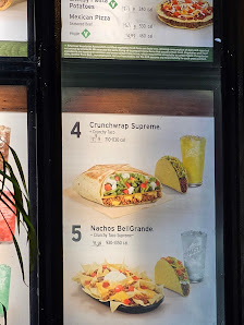 Menu photo of Taco Bell