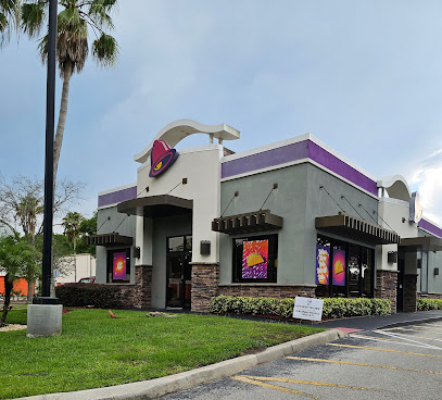 About Taco Bell Restaurant
