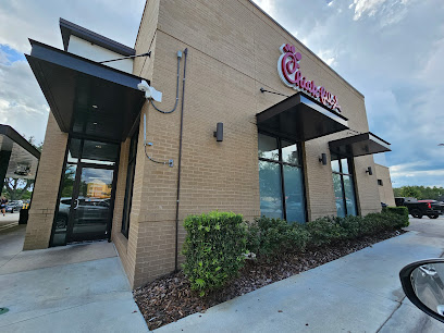 About Chick-fil-A Restaurant