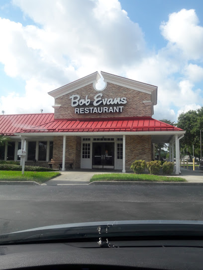 About Bob Evans Restaurant