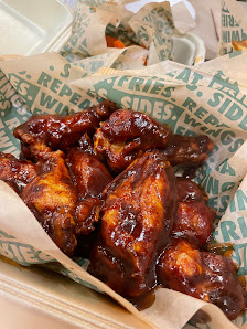 Food & drink photo of Wingstop