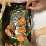 Pictures of Wingstop taken by user