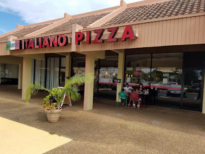 About Mambo Italiano Restaurant