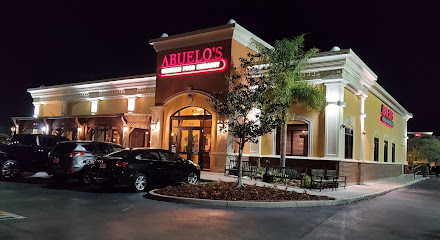 About Abuelo's Mexican Restaurant Restaurant