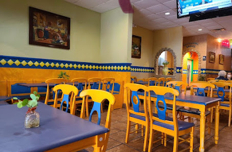 Vibe photo of Tapatio's Restaurante Mexicano