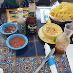 Pictures of Tapatio's Restaurante Mexicano taken by user