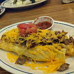 Pictures of IHOP taken by user