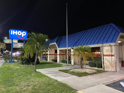 About IHOP Restaurant