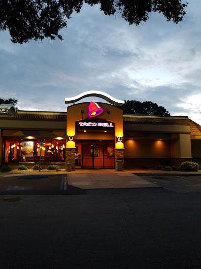 About Taco Bell Restaurant