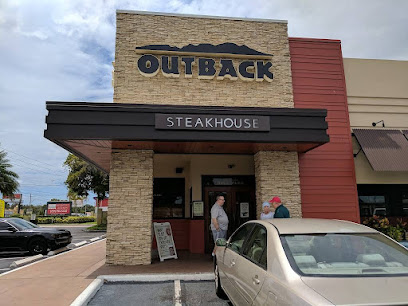 About Outback Steakhouse Restaurant