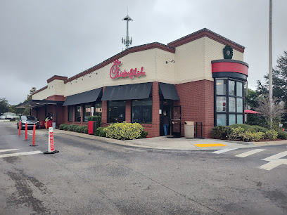 About Chick-fil-A Restaurant