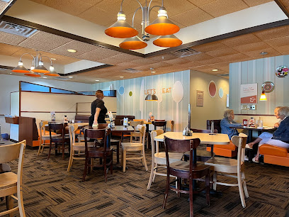 About Village Inn Restaurant