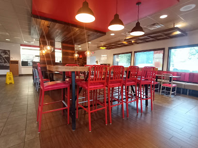 About Arby's Restaurant