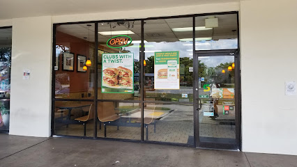 About Subway Restaurant