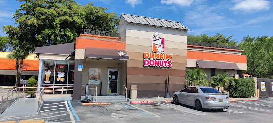 About Dunkin' Restaurant