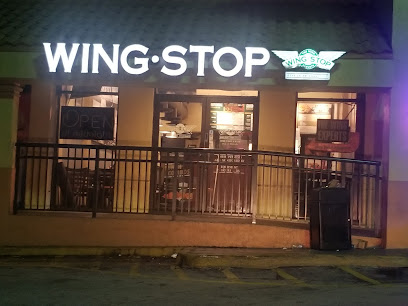 About Wingstop Restaurant