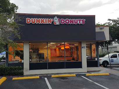 About Dunkin' Restaurant