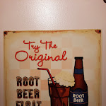 Pictures of Paige's Root Beer taken by user