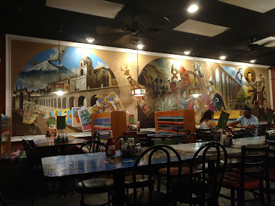 Vibe photo of La Valentina Mexican Restaurant