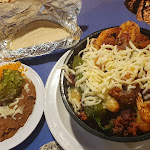 Pictures of La Valentina Mexican Restaurant taken by user