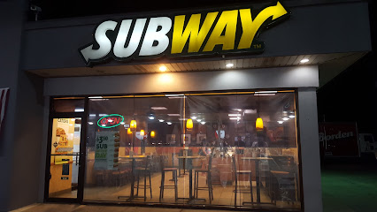 About Subway Restaurant