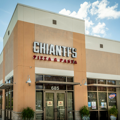 About Chianti's Pizza & Pasta Restaurant