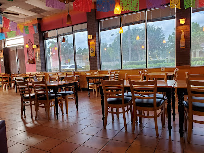 About La Fonda Mexican Kitchen Restaurant