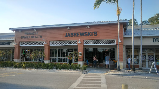 All photo of Jabrewski's Pizza Company