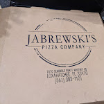 Pictures of Jabrewski's Pizza Company taken by user