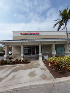 Street View & 360° photo of Dunkin'