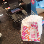 Pictures of Dunkin' taken by user